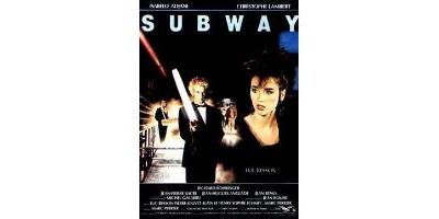 Subway État correct - 36,54 € Subway État correct reconditionné disponible sur Fnac
