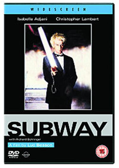 Subway État correct - 10,91 € Subway État correct reconditionné disponible sur Fnac
