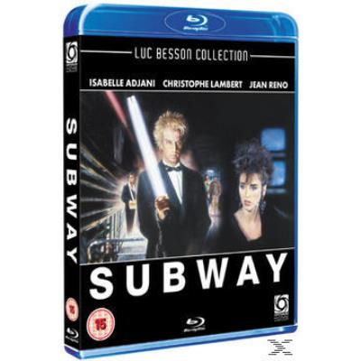 Subway État correct - 16,00 € Subway État correct reconditionné disponible sur Fnac