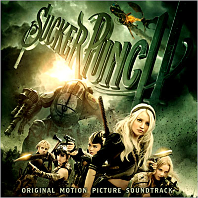 Sucker punch État correct - 34,09 € Sucker punch État correct reconditionné disponible sur Fnac
