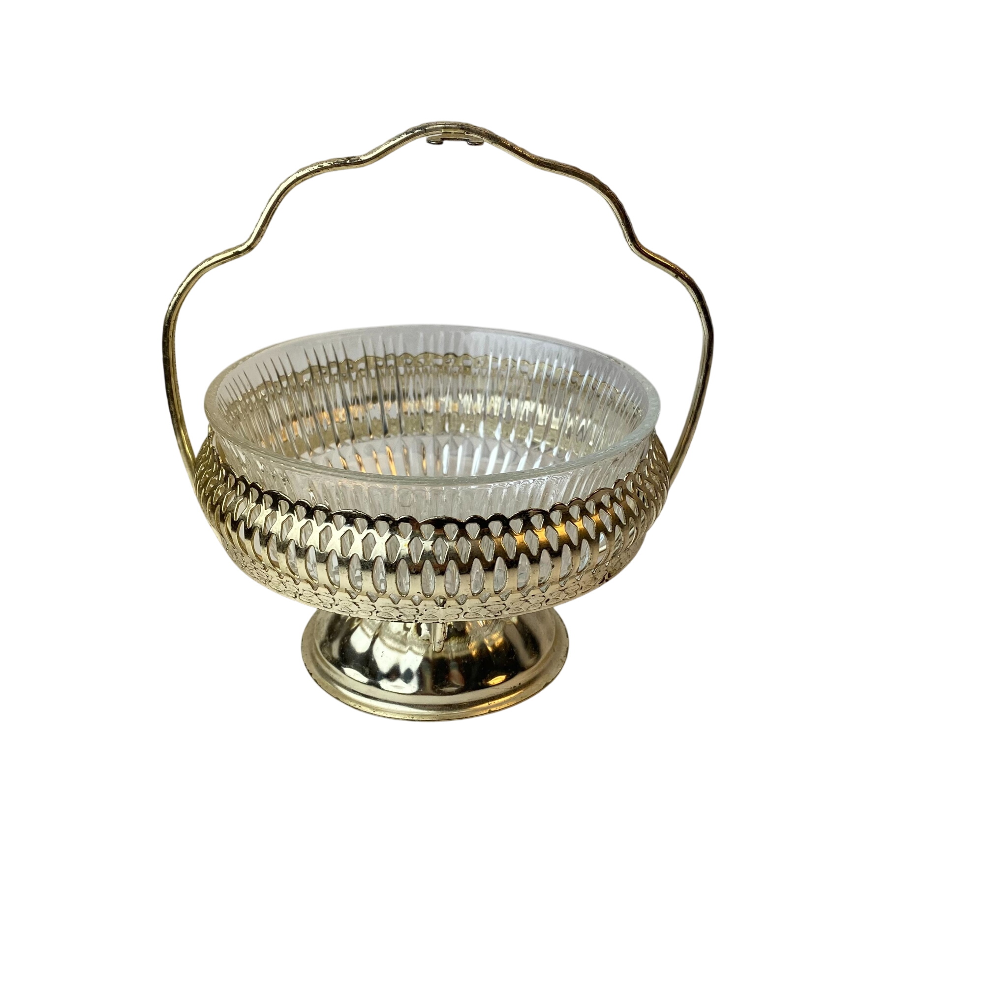 Sucrier ancien Bon état - 19,20 € Sucrier ancien Bon état reconditionné disponible sur Label Emmaüs