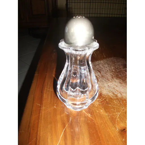 Sucrier Cristal De Sevres Bon état - 40,00 € Sucrier Cristal De Sevres Bon état reconditionné disponible sur Rakuten