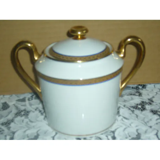 Sucrier En Porcelaine Jean Boyer occasion reconditionné disponible sur Rakuten