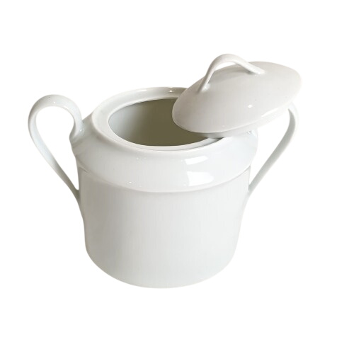 Acheter Sucrier en porcelaine : Limoges Union Limousine France Bon état - 10,00 € Sucrier en porcelaine : Limoges Union Limousine France Bon état reconditionné disponible sur Label Emmaüs
