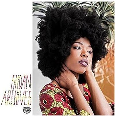 Sudan Archives État correct reconditionné disponible sur Fnac
