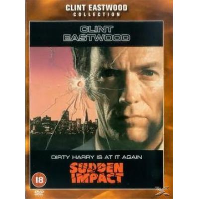 Sudden Impact État correct reconditionné disponible sur Fnac
