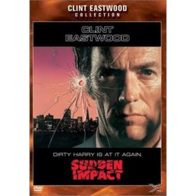 Sudden Impact État correct reconditionné disponible sur Fnac