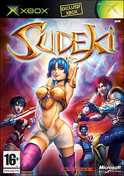 Acheter Sudeki État correct - 11,95 € Sudeki État correct reconditionné disponible sur Fnac