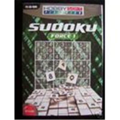 Sudoku Force 1 État correct reconditionné disponible sur Fnac | Dero