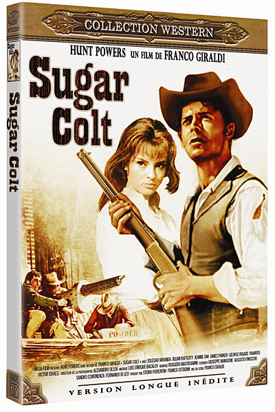 Sugar Colt État correct reconditionné disponible sur Fnac