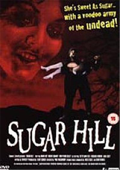 Acheter Sugar Hill État correct - 21,25 € Sugar Hill État correct reconditionné disponible sur Fnac