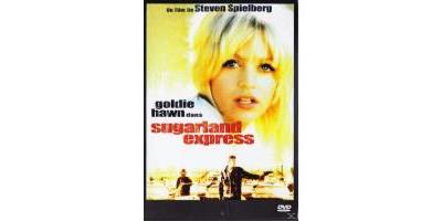 Acheter SUGARLAND EXPRESS-VF État correct - 23,34 € | Dero SUGARLAND EXPRESS-VF État correct reconditionné disponible sur Fnac | Dero