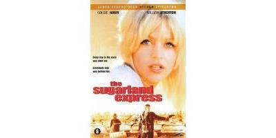 SUGARLAND EXPRESS-VN État correct reconditionné disponible sur Fnac