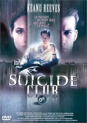 Acheter Suicide Club - Stephen Kay Occasion - 17,11 € Suicide Club - Stephen Kay Occasion reconditionné disponible sur Ammareal