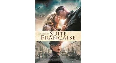 SUITE FRANCAISE-FR État correct reconditionné disponible sur Fnac
