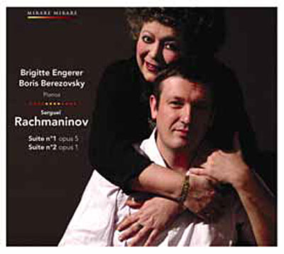 Suites op. 1 et 5 État correct reconditionné disponible sur Fnac