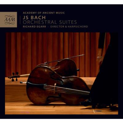 Suites pour orchestre - 2 CD État correct reconditionné disponible sur Fnac | Dero