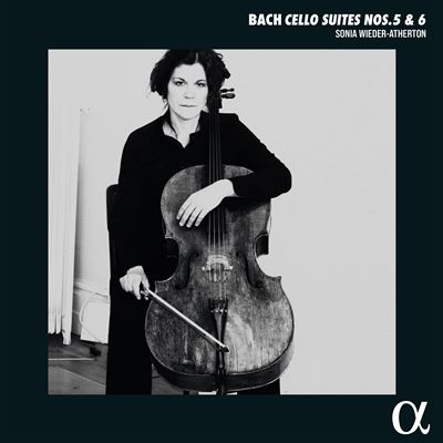 Suites pour violoncelle Numéro 5 et Numéro 6 État correct reconditionné disponible sur Fnac