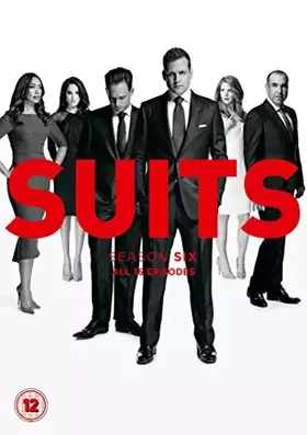 Acheter Suits: Season 6 Set (4 Dvd) Bon état - 14,21 € Suits: Season 6 Set (4 Dvd) Bon état reconditionné disponible sur Ammareal