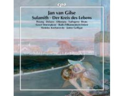 Sulamith - Der Kreis Des Lebens État correct reconditionné disponible sur Fnac