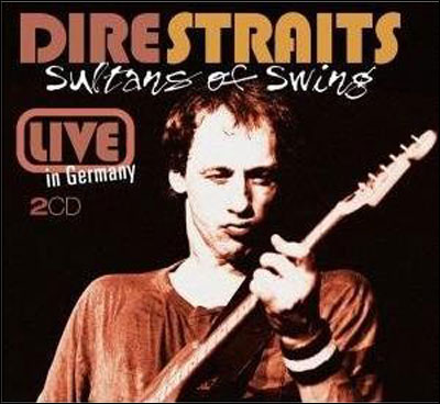Sultans of swing live in germany État correct reconditionné disponible sur Fnac