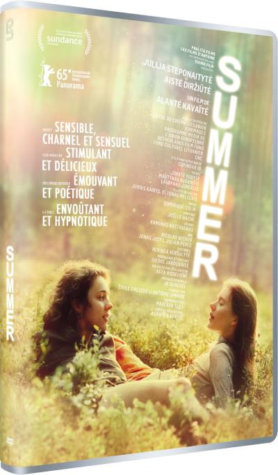 Summer DVD État correct reconditionné disponible sur Fnac | Dero