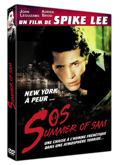 Summer of Sam État correct reconditionné disponible sur Fnac
