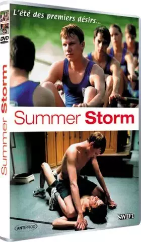 Summer Storm - Marco Kreuzpaintner Occasion - 16,45 € Summer Storm - Marco Kreuzpaintner Occasion reconditionné disponible sur Ammareal