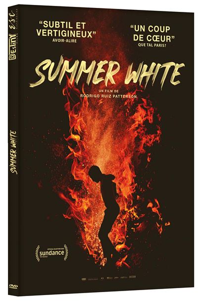Summer White DVD État correct reconditionné disponible sur Fnac