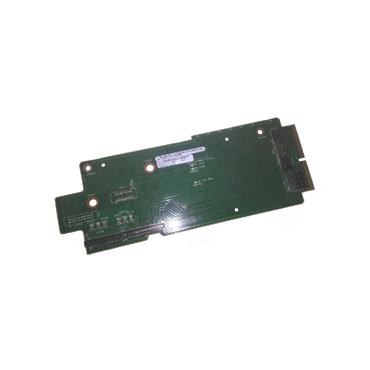 Acheter Sun Carte de fond de panier pour SPARC T3-1 État correct - 39,95 € | Dero Sun Carte de fond de panier pour SPARC T3-1 État correct Sun Microsystems reconditionné disponible sur Rue du Commerce Seconde Vie | Dero