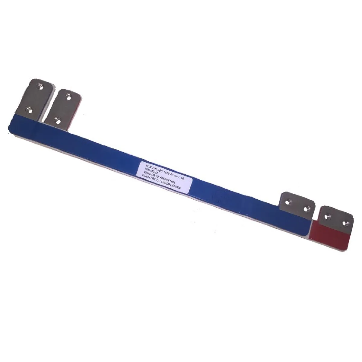 Acheter Sun_microsystems 350-1432-01 Rev.50 Bleu État correct - 29,95 € Sun_microsystems 350-1432-01 Rev.50 Bleu État correct Sun Microsystems reconditionné disponible sur Rue du Commerce Seconde Vie