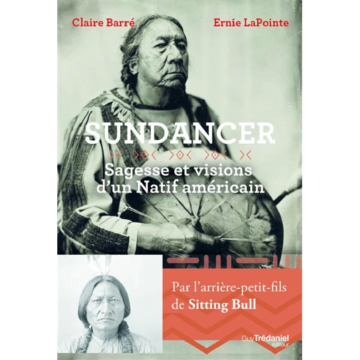 Acheter Sundancer : sagesse et visions d'un natif américain État correct - 13,05 € Sundancer : sagesse et visions d'un natif américain État correct N/A (Il ne s'agit pas d'une marque reconditionné disponible sur Rue du Commerce Seconde Vie