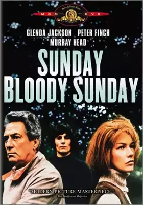 Sunday, Bloody Sunday [Import USA Zone 1] Occasion reconditionné disponible sur Ammareal