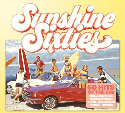 Acheter Sunshine Sixties État correct - 10,79 € Sunshine Sixties État correct reconditionné disponible sur Fnac