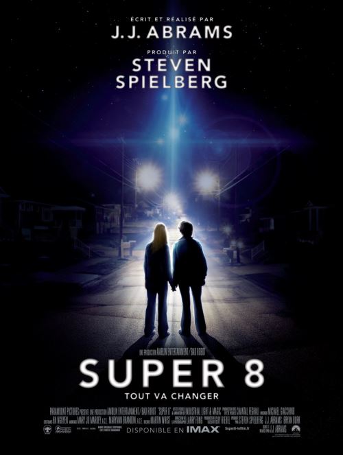 Acheter Super 8 AFFICHE CINEMA ORIGINALE État correct - 22,99 € Super 8 AFFICHE CINEMA ORIGINALE État correct N/A reconditionné disponible sur Fnac