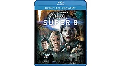 Acheter Super 8 Combo Blu-ray DVD État correct - 14,02 € Super 8 Combo Blu-ray DVD État correct reconditionné disponible sur Fnac