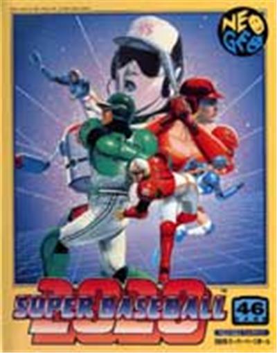 Super Baseball 2020 - IMPORT JAPONAIS État correct reconditionné disponible sur Fnac | Dero