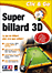 Super Billard 3D État correct TF1 Vidéo Multimédia reconditionné disponible sur Fnac