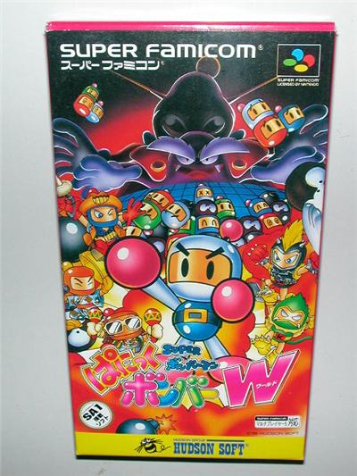 Super Bomberman - IMPORT JAPONAIS État correct reconditionné disponible sur Fnac