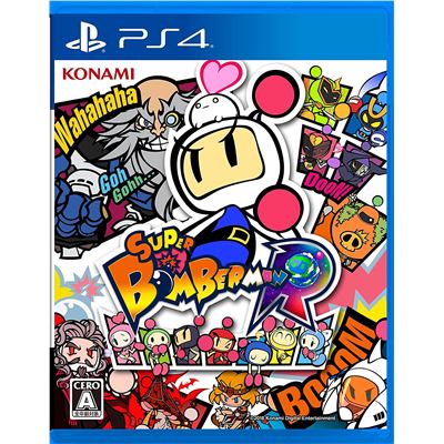 Acheter Super Bomberman R Pour Playstation 4 État correct - 27,99 € Super Bomberman R Pour Playstation 4 État correct reconditionné disponible sur Fnac