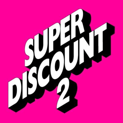 Super discount 2 Edition 2014 État correct - 34,50 € Super discount 2 Edition 2014 État correct reconditionné disponible sur Fnac