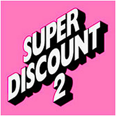 Acheter Super discount vol 2 État correct - 12,28 € Super discount vol 2 État correct reconditionné disponible sur Fnac