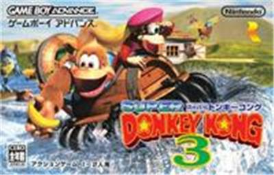 Super Donkey Kong 3 État correct Nintendo reconditionné disponible sur Fnac