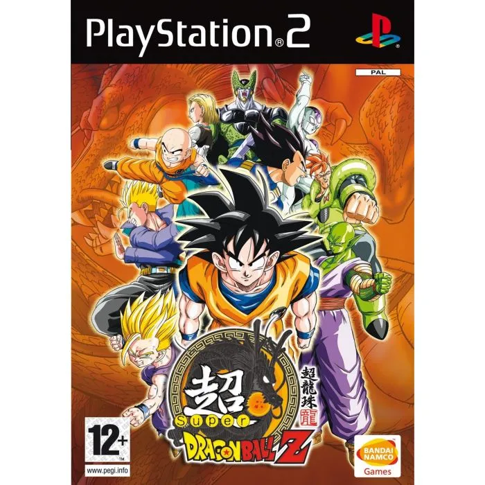 Acheter SUPER DRAGON BALL Z Reconditionné - 11,95 € SUPER DRAGON BALL Z Reconditionné Bandai Namco Entertainment reconditionné disponible sur Cdiscount Seconde Vie