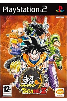 Super Dragon Ball Bon état Bandai Namco reconditionné disponible sur Darty | Dero