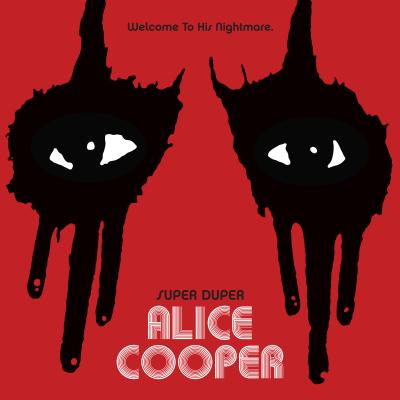 Super duper Alice Cooper DVD + CD État correct reconditionné disponible sur Fnac