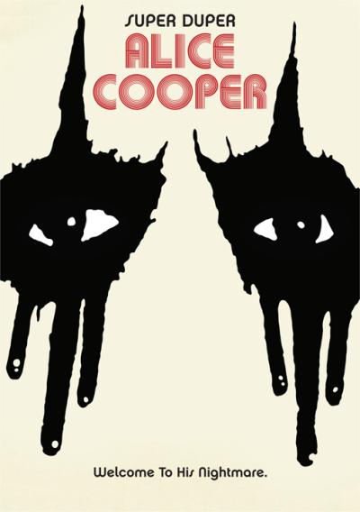 Super duper Alice Cooper DVD État correct reconditionné disponible sur Fnac