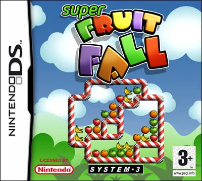 Super Fruit Fall État correct Codemasters reconditionné disponible sur Fnac