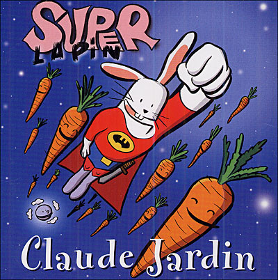 Acheter Super lapin État correct - 14,30 € | Dero Super lapin État correct reconditionné disponible sur Fnac | Dero