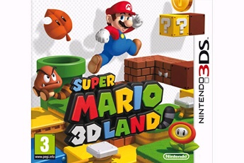 SUPER MARIO 3D LAND Très bon état Nintendo reconditionné (offre indisponible) | Dero